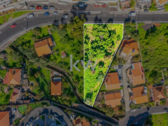 Terreno para Venda em Caniço Foto 3