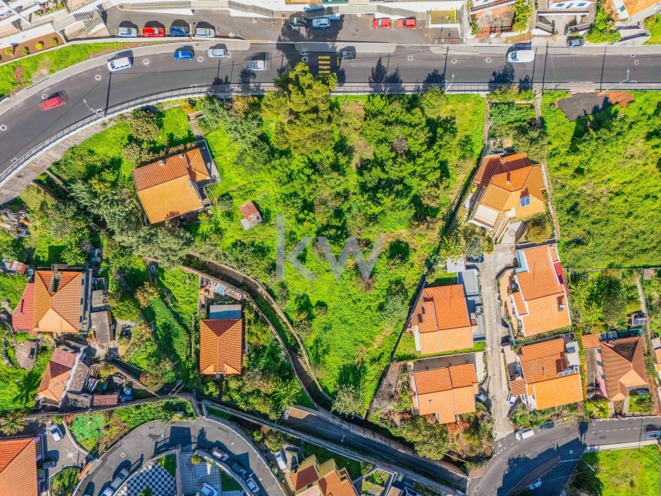 Terreno para Venda em Caniço Foto 4