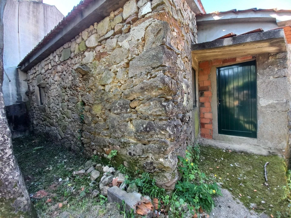 Moradia T2 para Venda em Sever do Vouga Foto 1