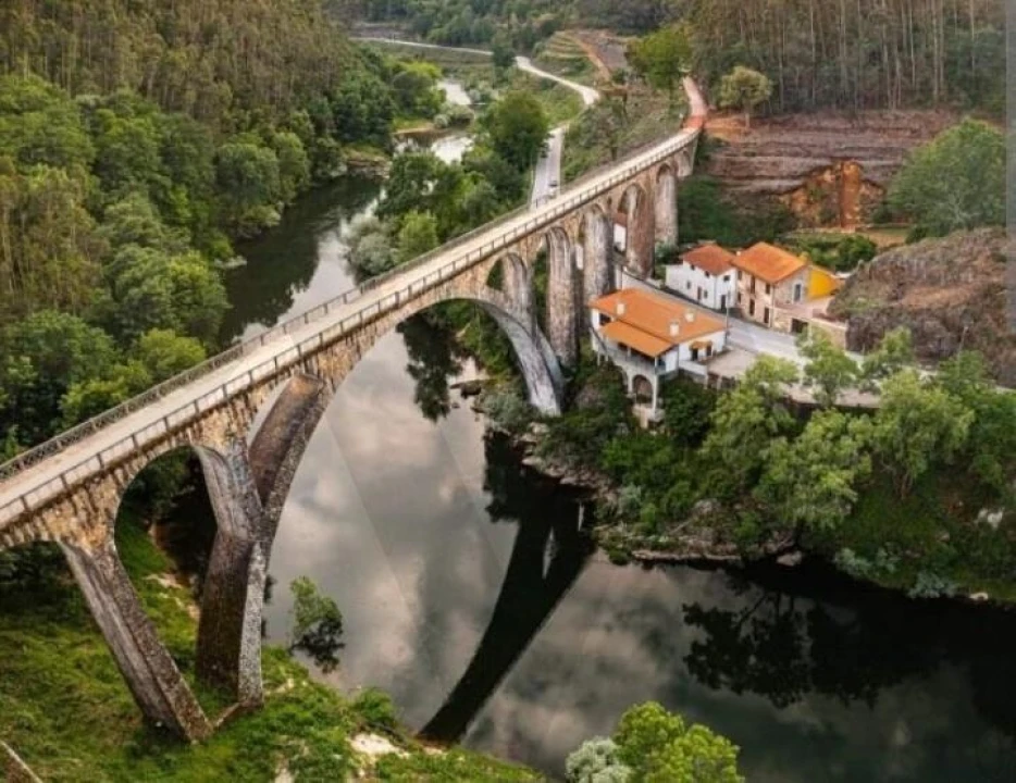 Moradia T2 para Venda em Sever do Vouga Foto 10