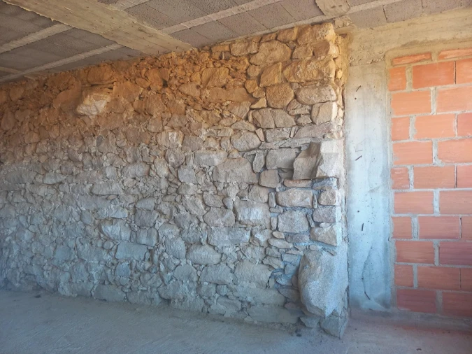 Moradia T2 para Venda em Sever do Vouga Foto 3