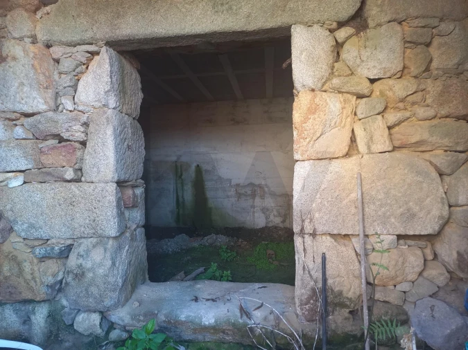 Moradia T2 para Venda em Sever do Vouga Foto 7