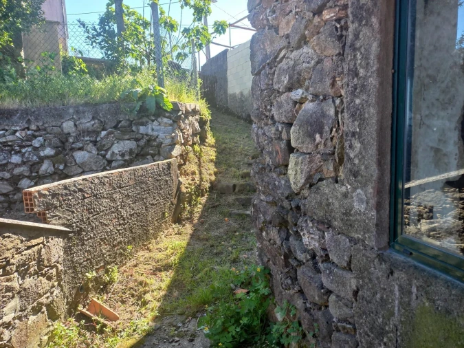 Moradia T2 para Venda em Sever do Vouga Foto 4