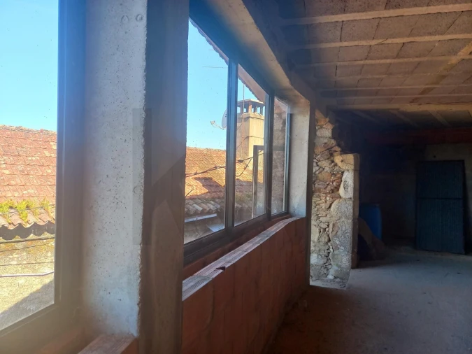 Moradia T2 para Venda em Sever do Vouga Foto 5