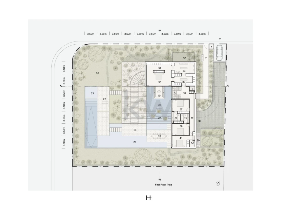 Moradia T6 para Venda em Cascais e Estoril Foto 54