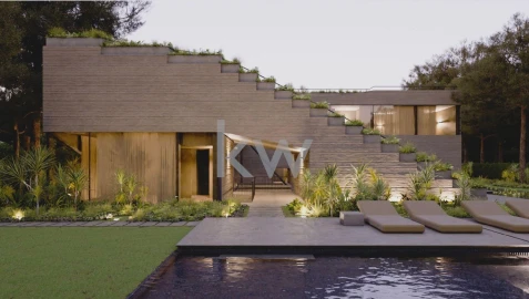 Moradia T6 para Venda em Cascais e Estoril