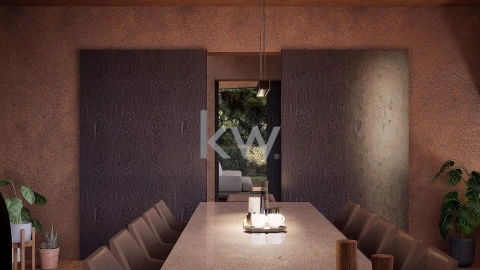 Moradia T6 para Venda em Cascais e Estoril