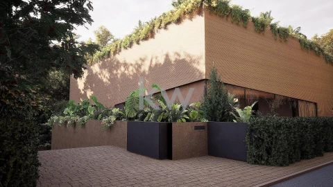 Moradia T6 para Venda em Cascais e Estoril