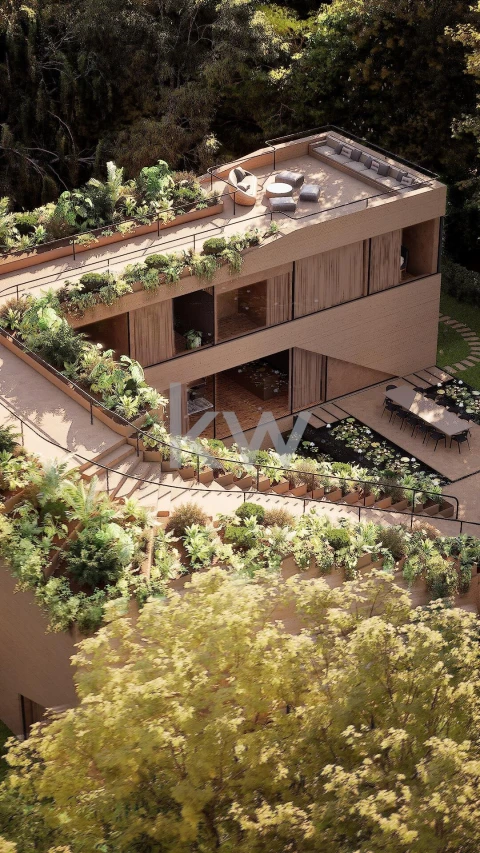 Moradia T6 para Venda em Cascais e Estoril