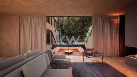 Moradia T6 para Venda em Cascais e Estoril