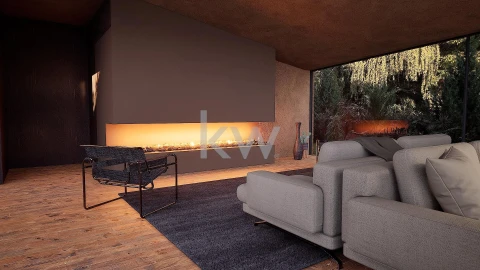 Moradia T6 para Venda em Cascais e Estoril