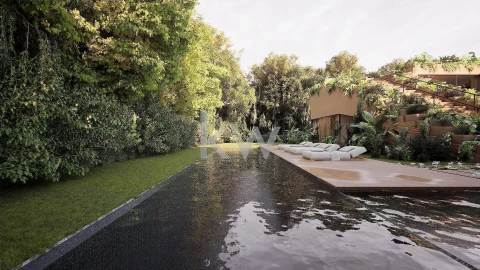 Moradia T6 para Venda em Cascais e Estoril