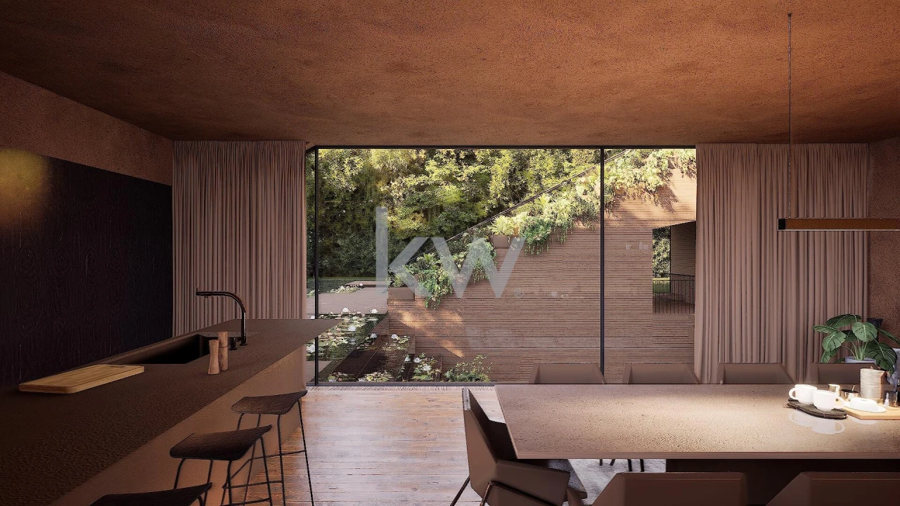 Moradia T6 para Venda em Cascais e Estoril Foto 11