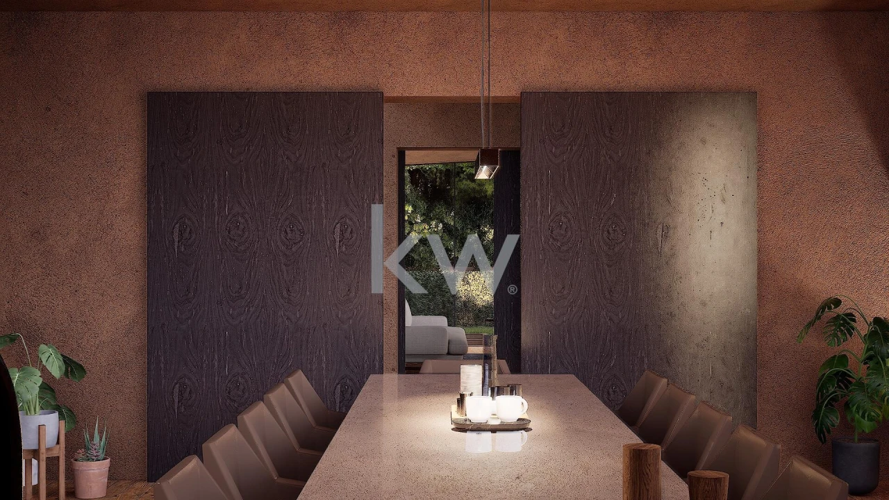 Moradia T6 para Venda em Cascais e Estoril Foto 12