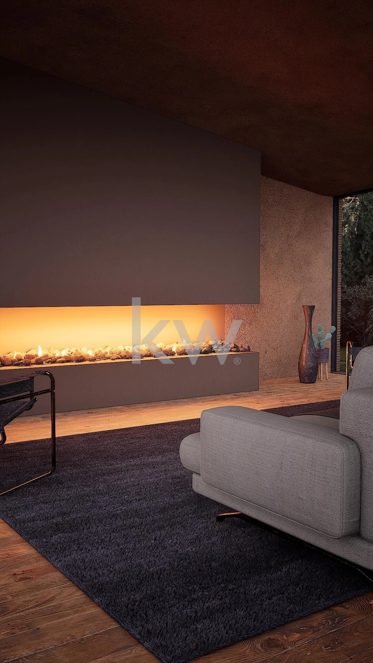 Moradia T6 para Venda em Cascais e Estoril Foto 30