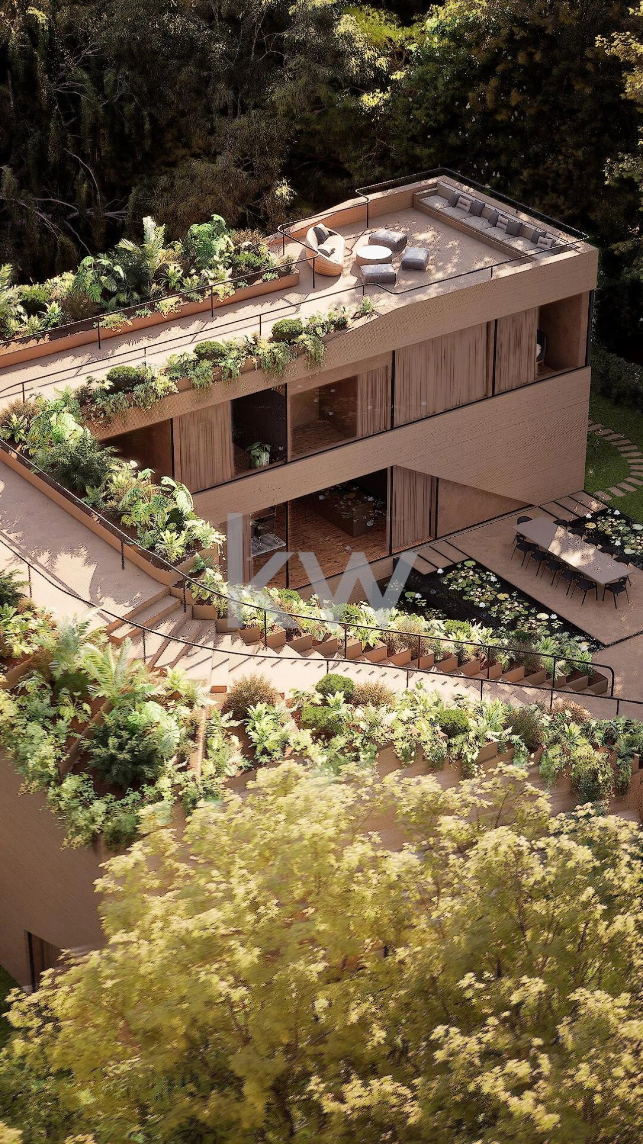 Moradia T6 para Venda em Cascais e Estoril Foto 44