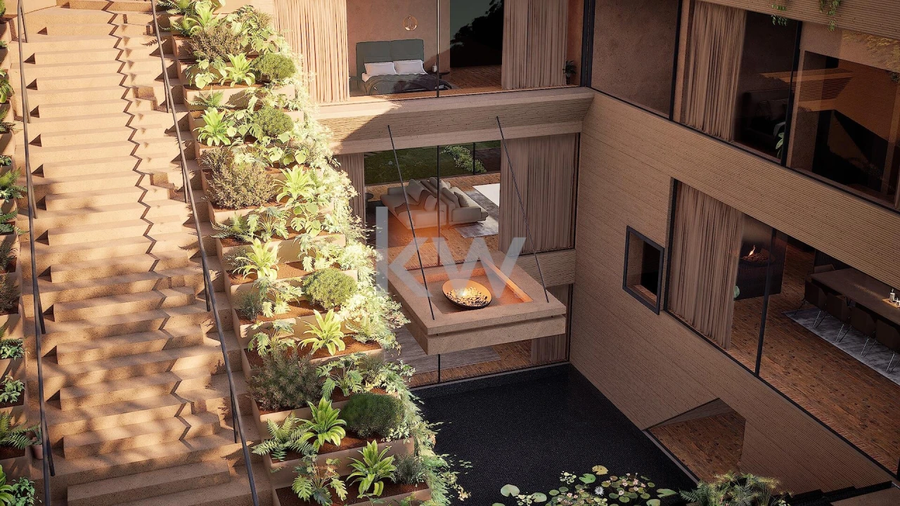 Moradia T6 para Venda em Cascais e Estoril Foto 22