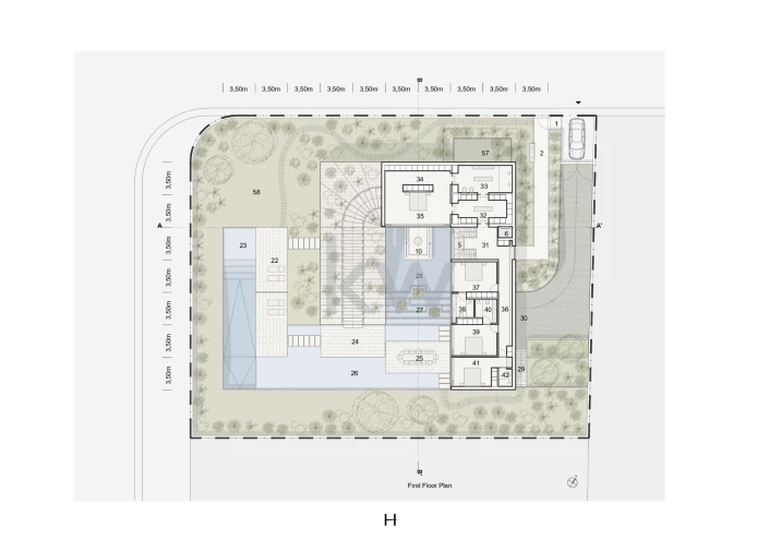 Moradia T6 para Venda em Cascais e Estoril Foto 54