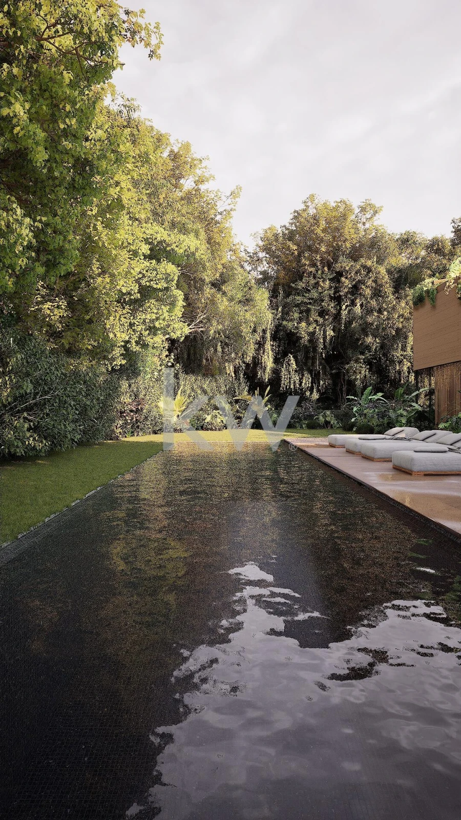 Moradia T6 para Venda em Cascais e Estoril Foto 36