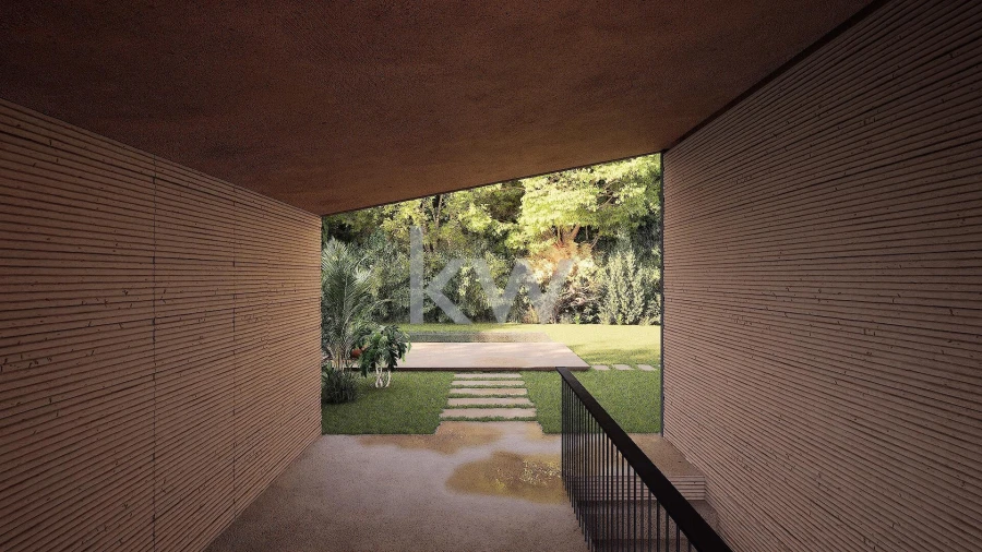 Moradia T6 para Venda em Cascais e Estoril Foto 25