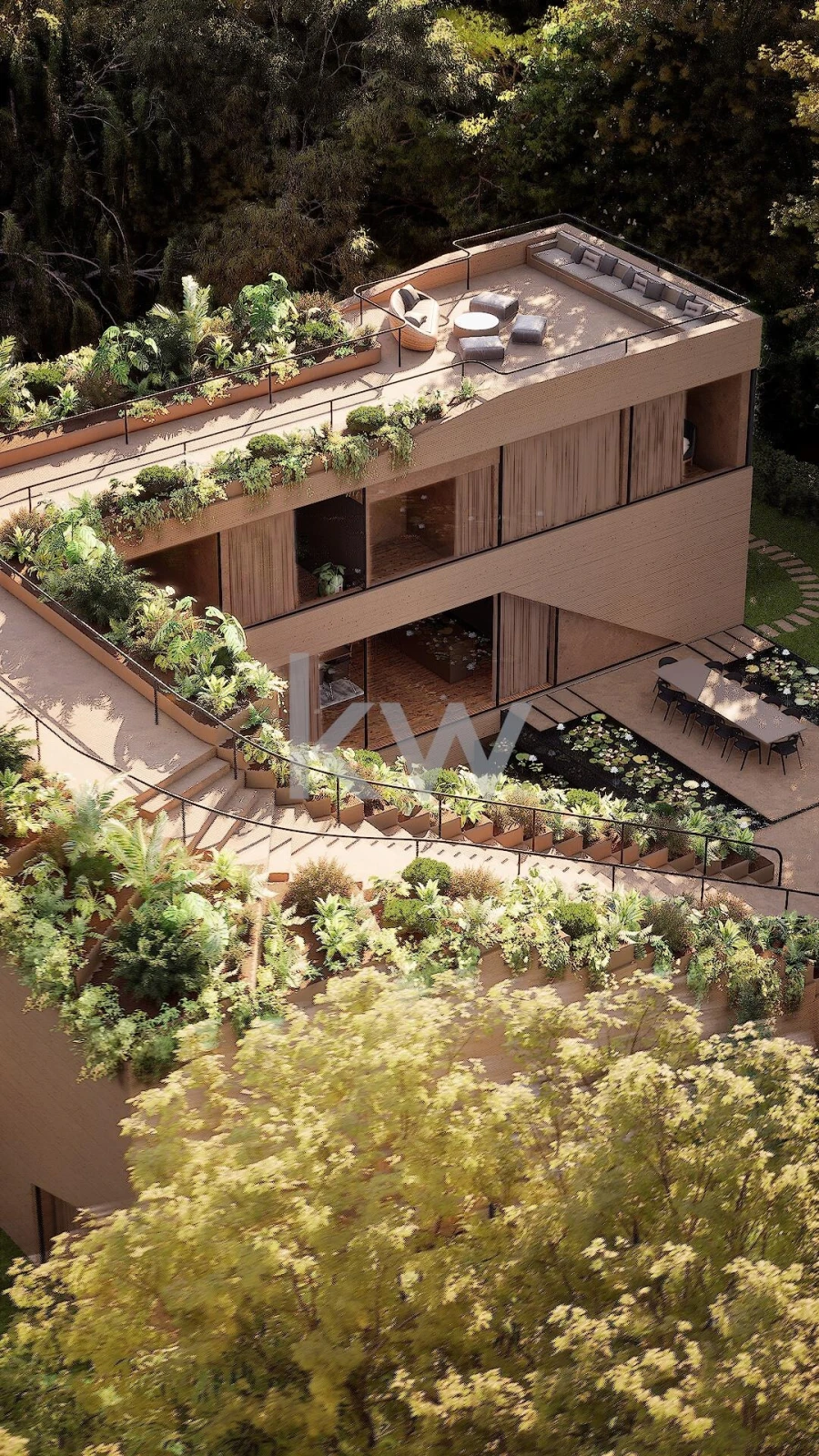 Moradia T6 para Venda em Cascais e Estoril Foto 44