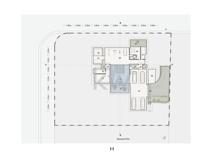 Moradia T6 para Venda em Cascais e Estoril Foto 55