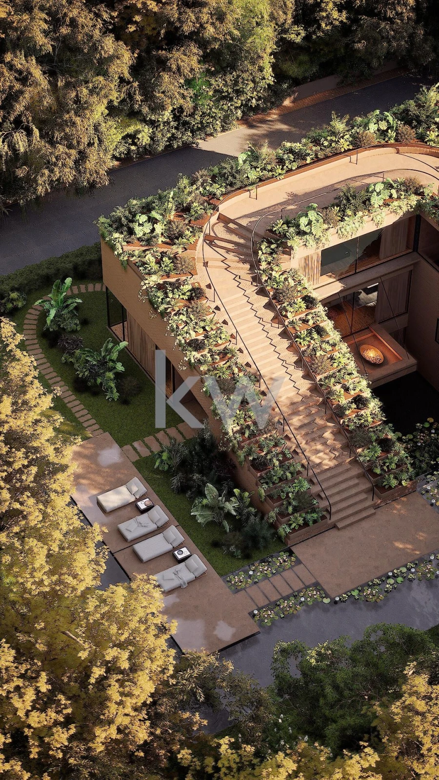 Moradia T6 para Venda em Cascais e Estoril Foto 42