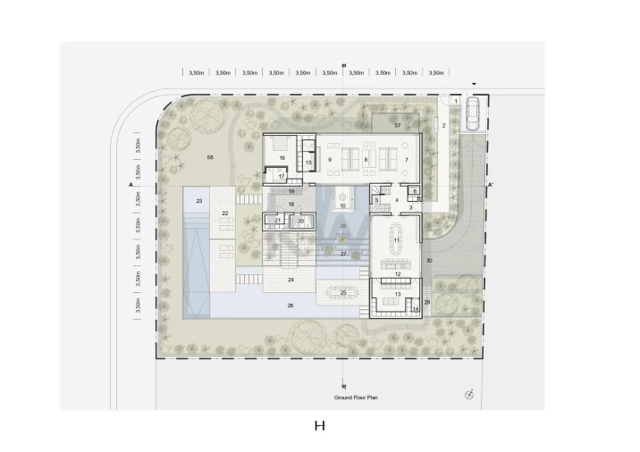 Moradia T6 para Venda em Cascais e Estoril Foto 53