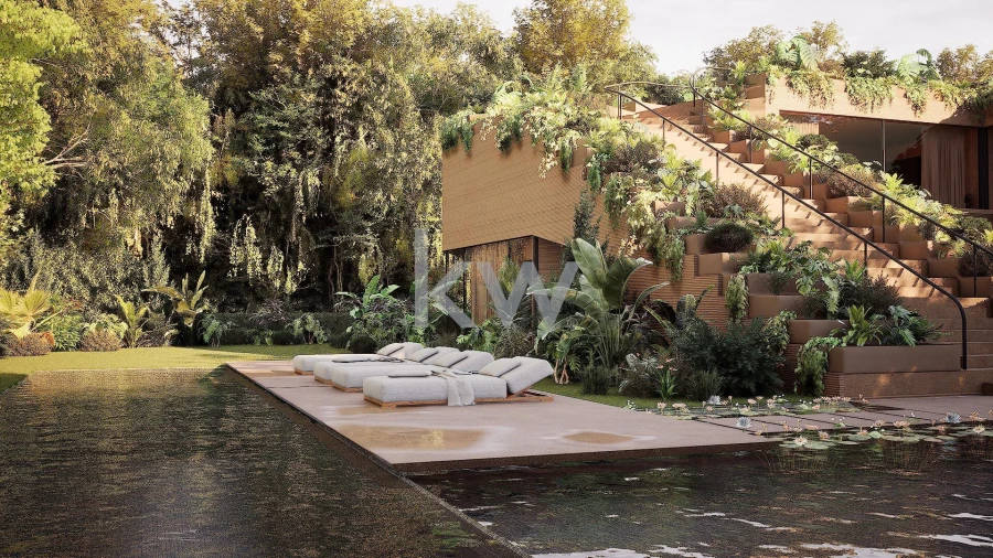 Moradia T6 para Venda em Cascais e Estoril Foto 23