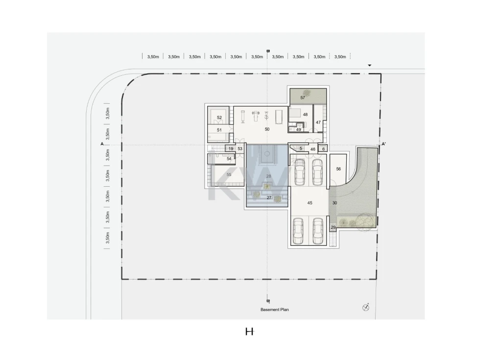Moradia T6 para Venda em Cascais e Estoril Foto 55