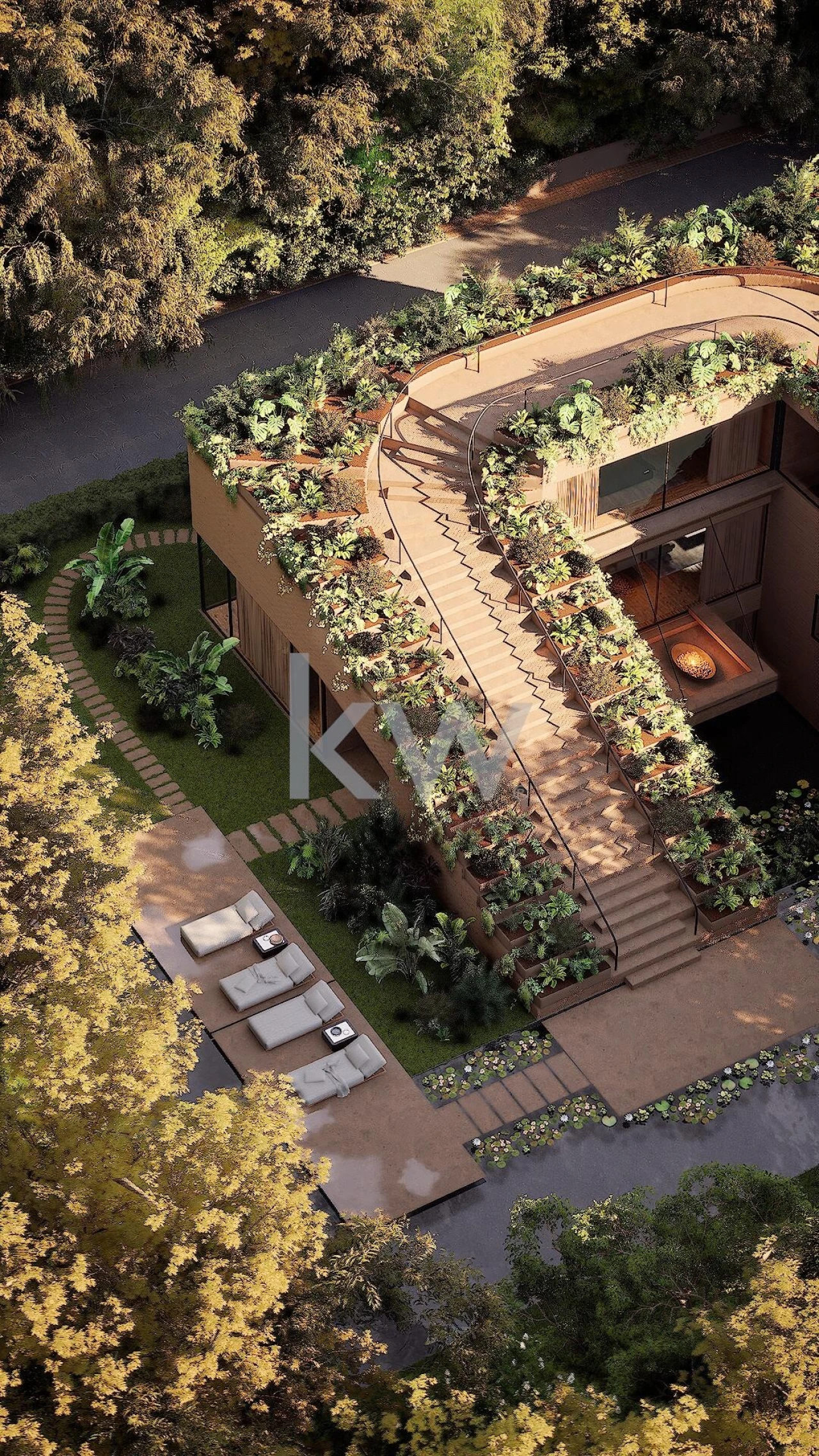 Moradia T6 para Venda em Cascais e Estoril Foto 42