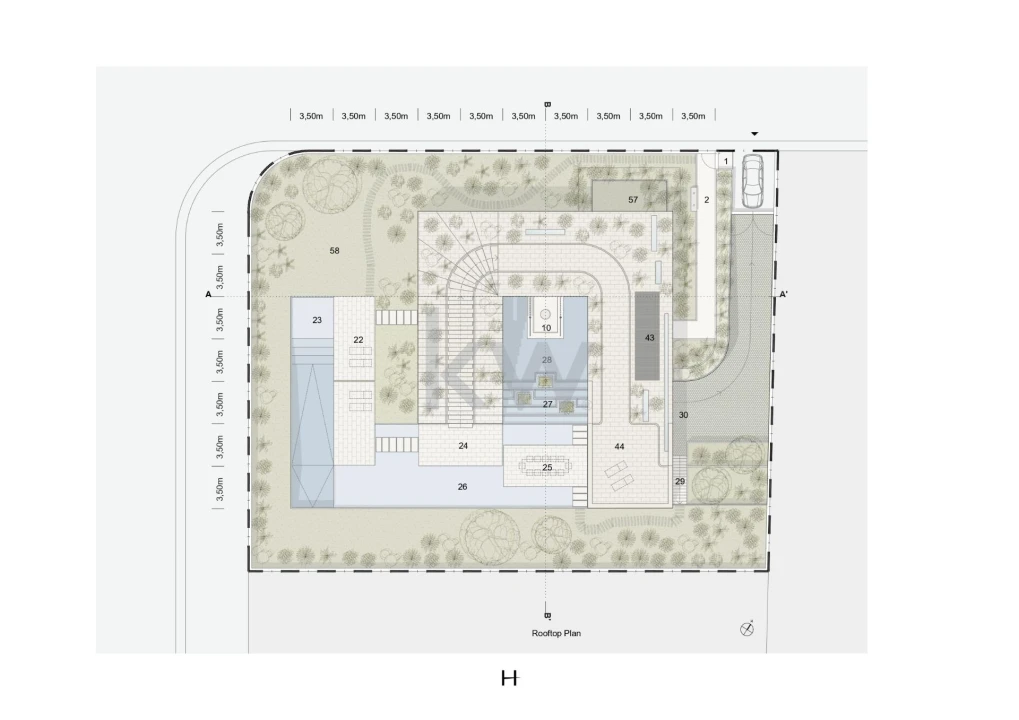 Moradia T6 para Venda em Cascais e Estoril Foto 56