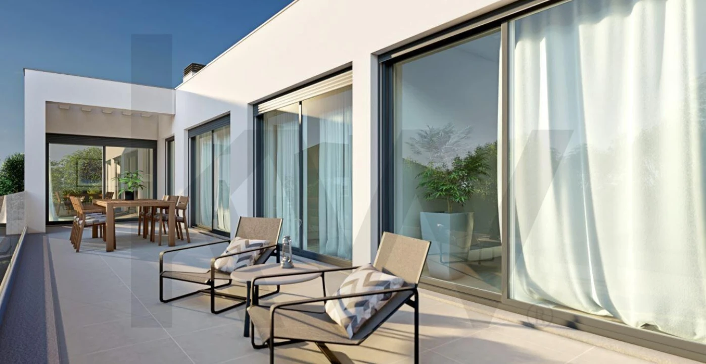 Apartamento T3 para Venda em Bucelas Foto 10