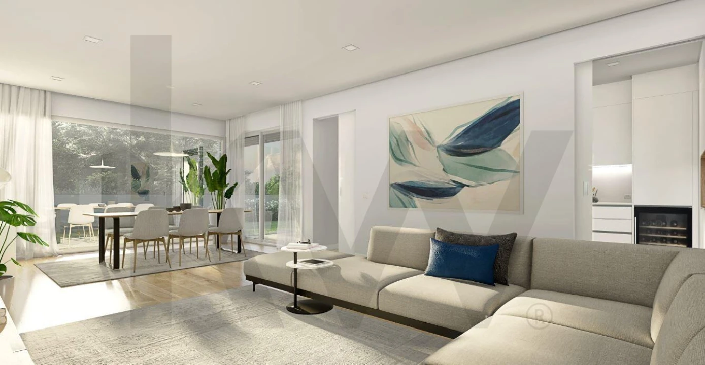 Apartamento T3 para Venda em Bucelas Foto 3