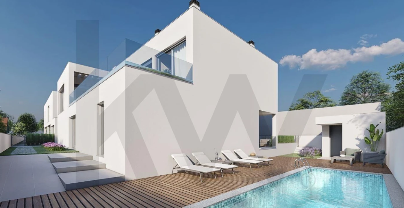 Apartamento T3 para Venda em Bucelas Foto 1