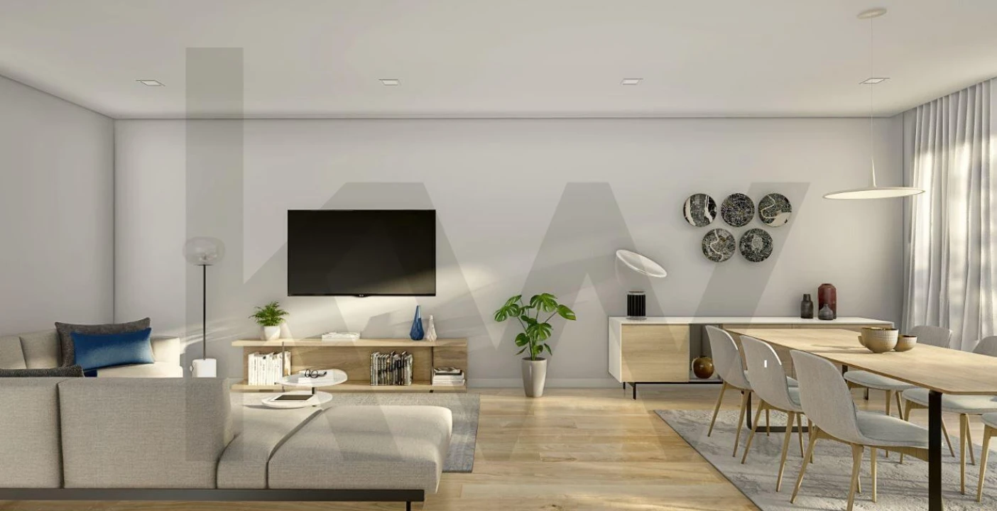 Apartamento T3 para Venda em Bucelas Foto 4