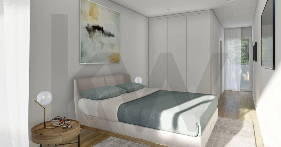 Apartamento T3 para Venda em Bucelas Foto 8