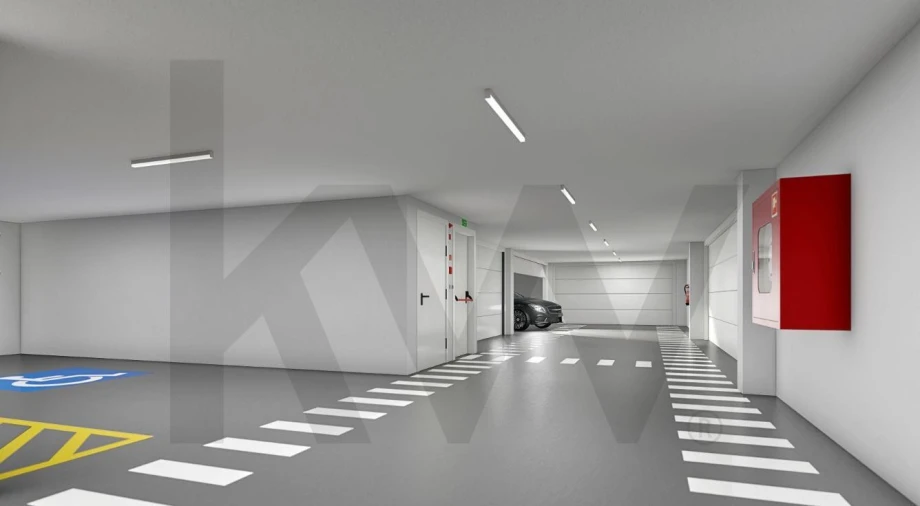 Apartamento T3 para Venda em Bucelas Foto 17