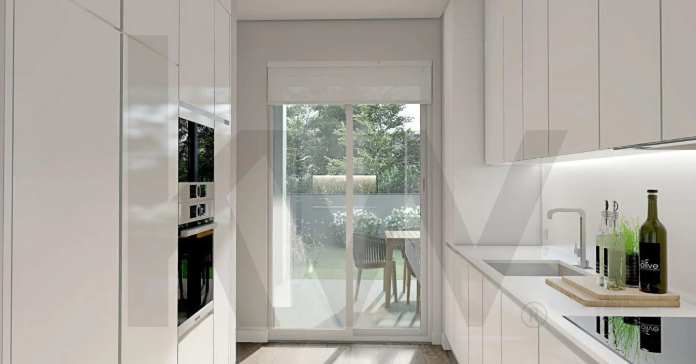 Apartamento T3 para Venda em Bucelas Foto 7