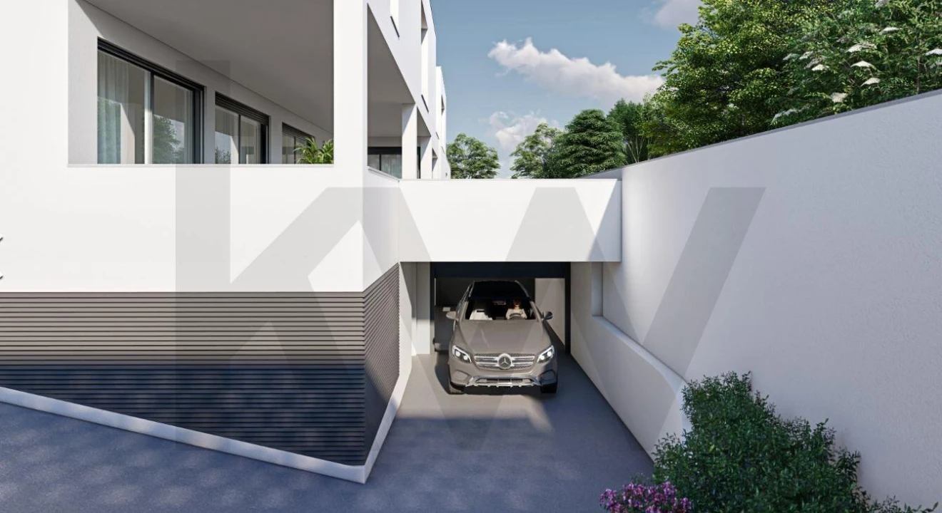 Apartamento T3 para Venda em Bucelas Foto 15