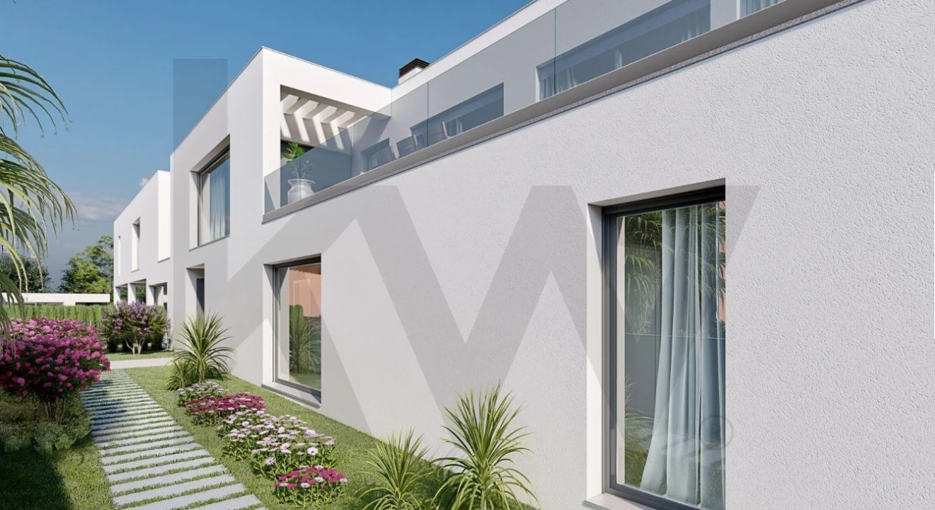 Apartamento T3 para Venda em Bucelas Foto 14