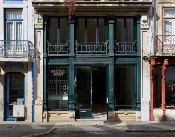 Loja para Venda em Misericórdia