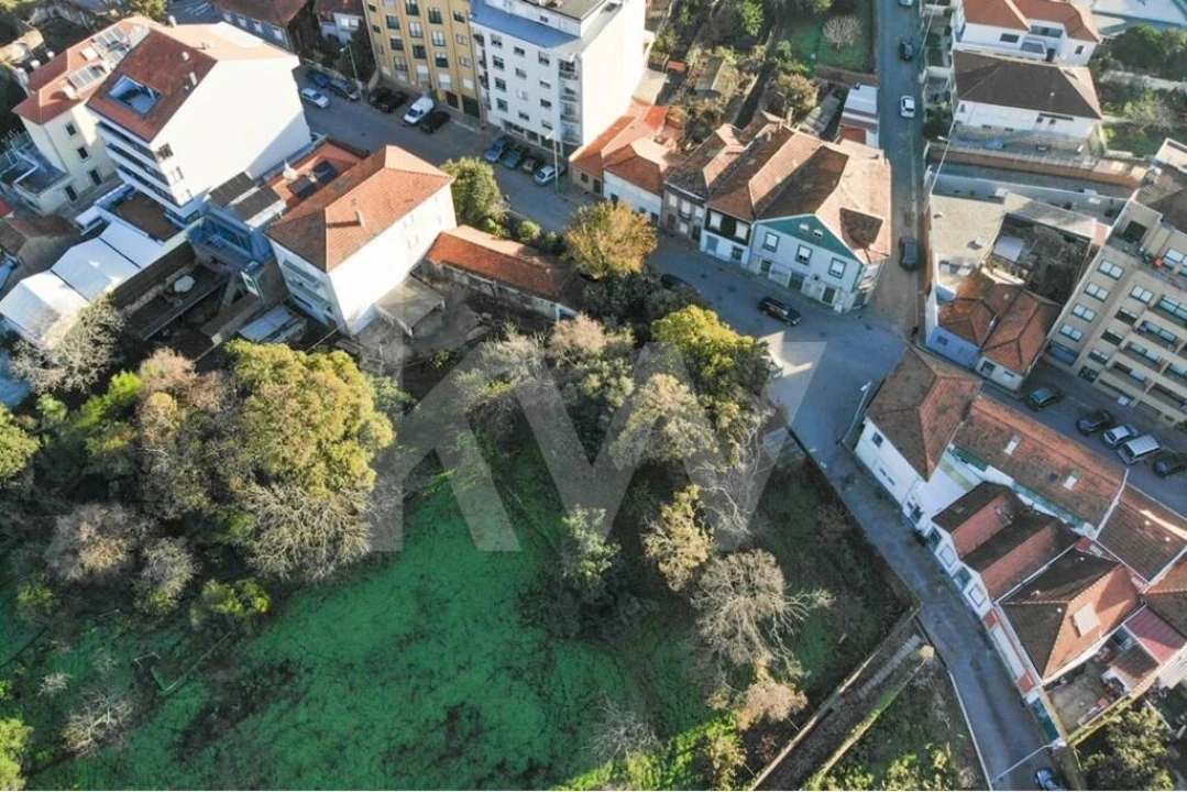 Moradia para Venda em Mafamude e Vilar do Paraíso Foto 42