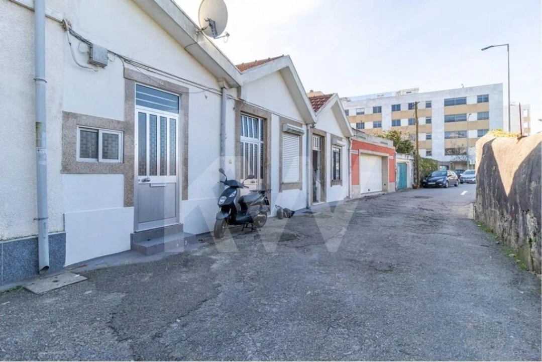 Moradia para Venda em Mafamude e Vilar do Paraíso Foto 12