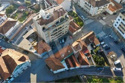 Moradia para Venda em Mafamude e Vilar do Paraíso