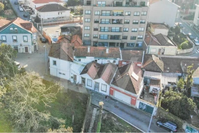 Moradia para Venda em Mafamude e Vilar do Paraíso