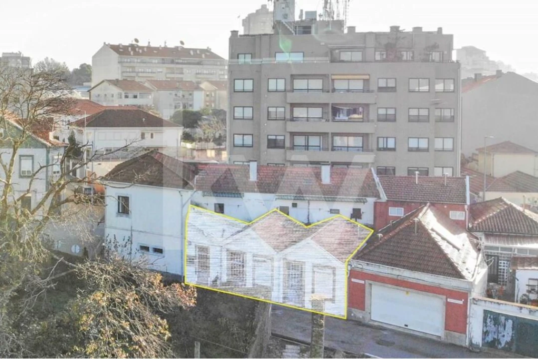 Moradia para Venda em Mafamude e Vilar do Paraíso Foto 39