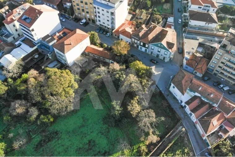 Moradia para Venda em Mafamude e Vilar do Paraíso Foto 42