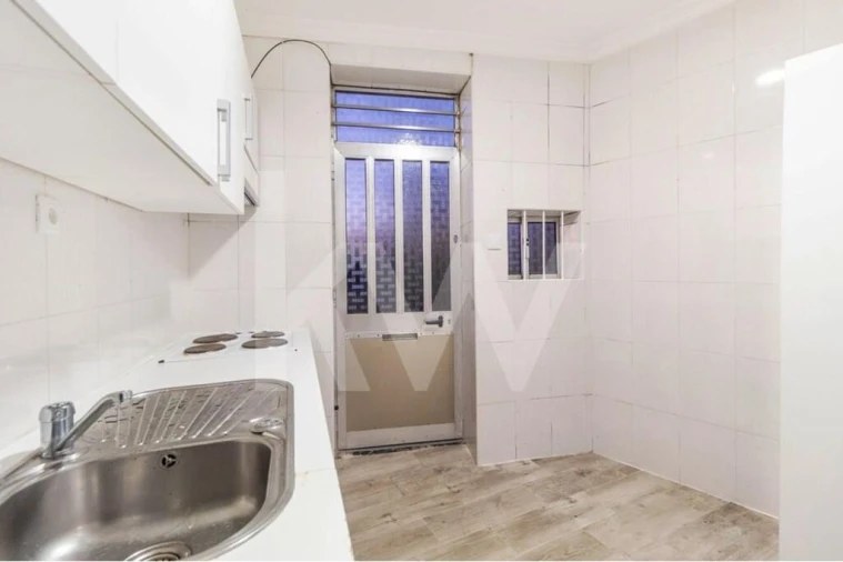 Moradia para Venda em Mafamude e Vilar do Paraíso Foto 9