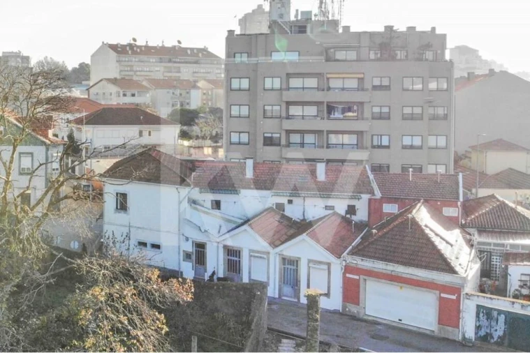 Moradia para Venda em Mafamude e Vilar do Paraíso Foto 40